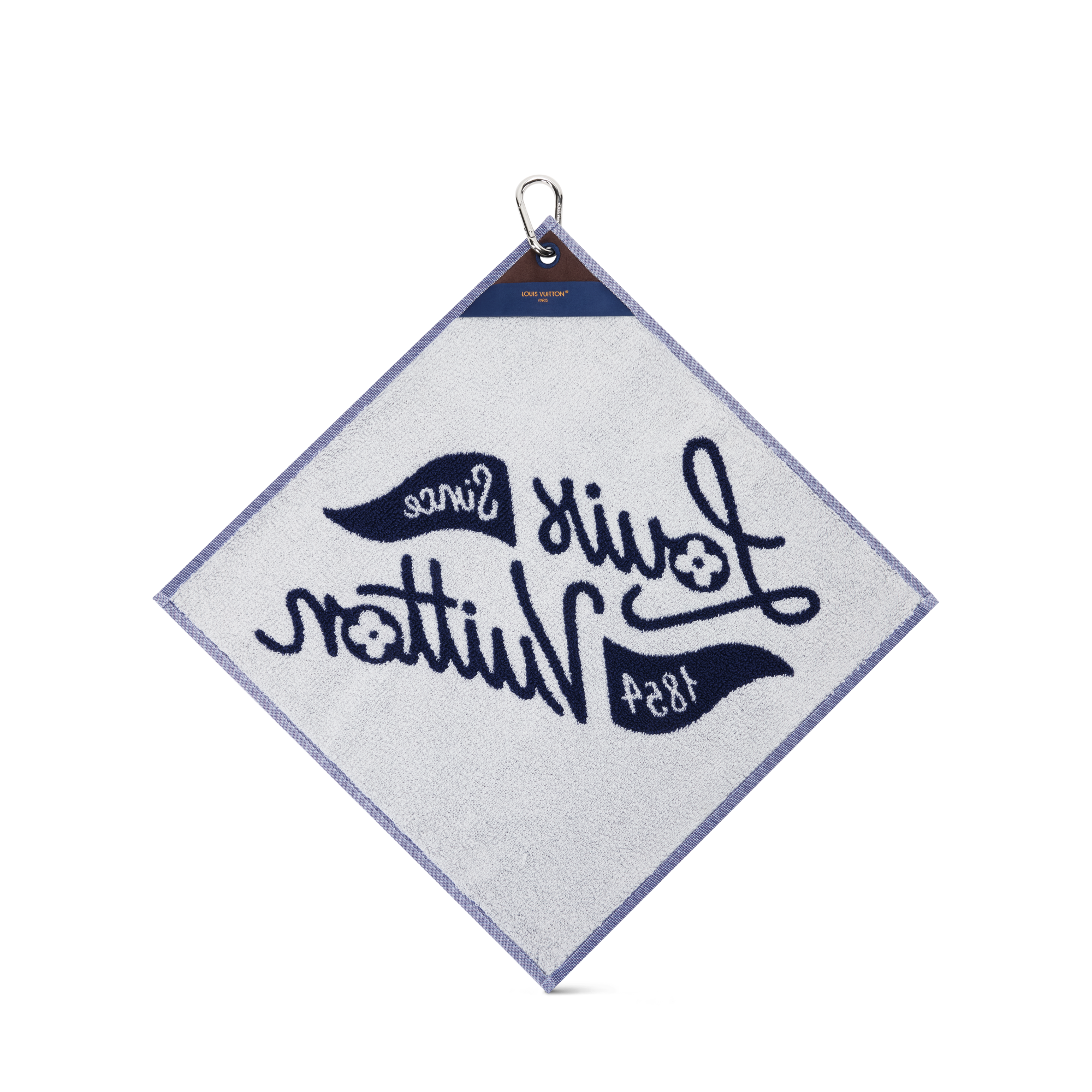 Golf Towel S00 - Sport and Games | LOUIS VUITTON